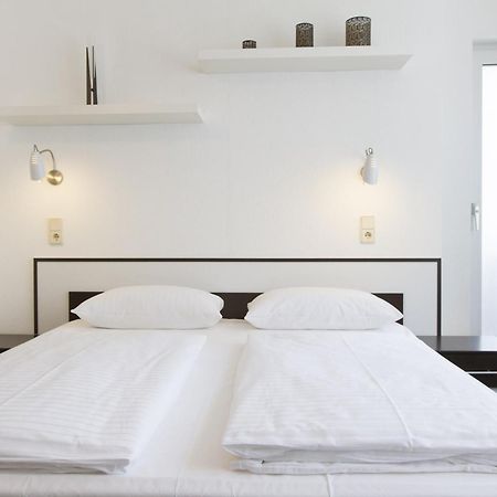 Aparthotel Vega Berlin Bagian luar foto