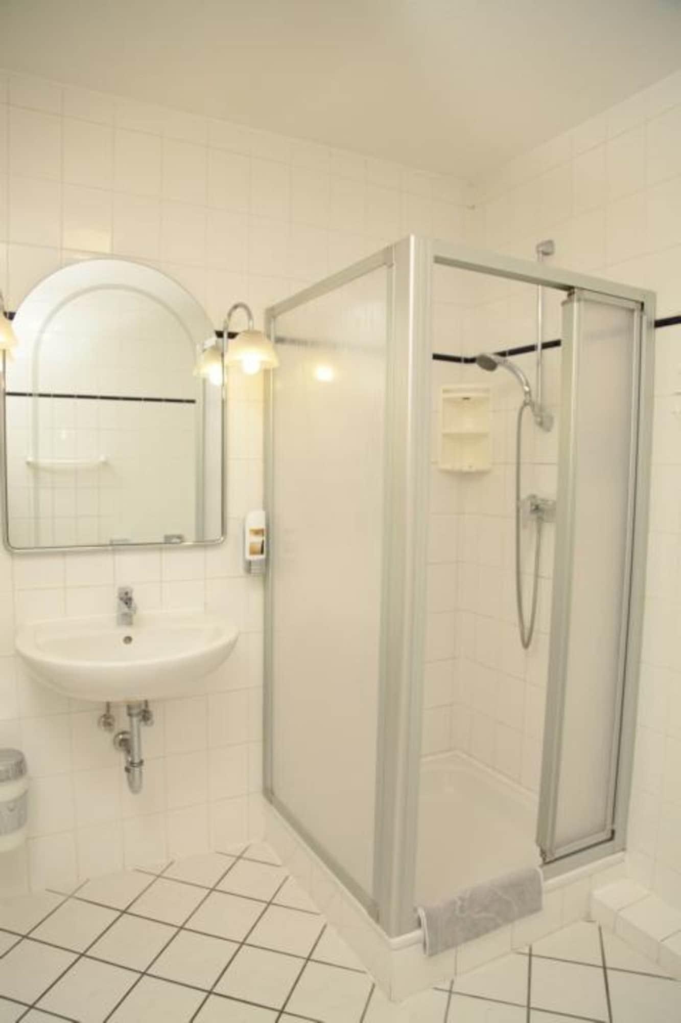 Aparthotel Vega Berlin Bagian luar foto